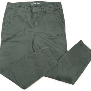 Old navy pixie pants